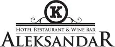 Hotel Restaurant & Wine Bar “ALEKSANDAR”