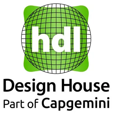 HDL Design House Part of Capgemini
