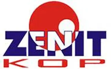 Zenit kop