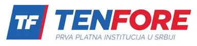 TENFORE d.o.o Beograd platna institucija