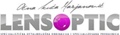 LENSOPTIC GROUP DOO