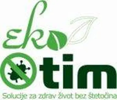 Eko-Tim Agencija za DDD
