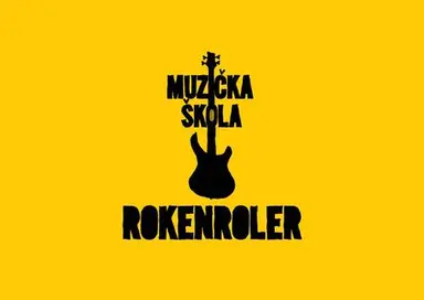 Muzička škola Rokenroler PR Branislav Ostojić