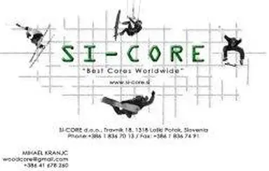 SI - CORE, trgovina, d.o.o.