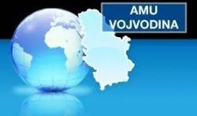 Auto Moto Udruženje Vojvodina