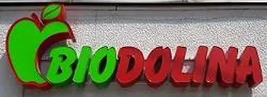 Biodolina d.o.o.