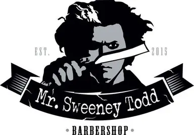 Mr. Sweeney Todd