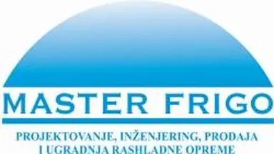 Master Frigo d.o.o.