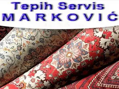 Tepih servis Markovic