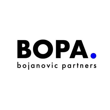 Law Office BOPA Bojanovic and Partners