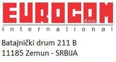 Eurocom International d.o.o.