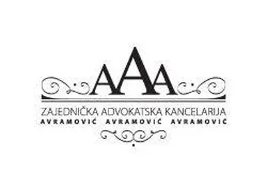 Advokat Avramović L. Jakov