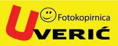 Fotokopirnica Uverić PR Nemanja Uverić Novi Sad