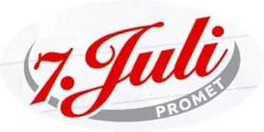 "7. Juli Promet D.O.O." Vranje