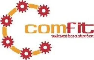 ComFit Europe Ltd.