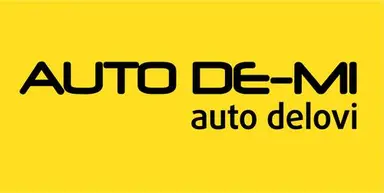 DE-MI INTERNATIONAL DOO BEOGRAD
