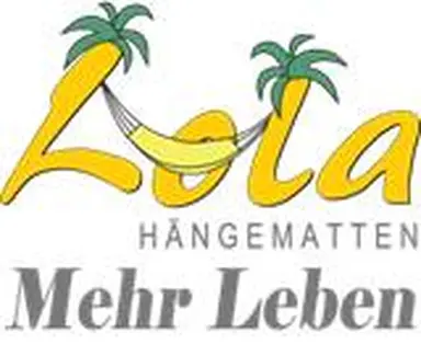 Lola Hängematten &amp; Gartenmöbel