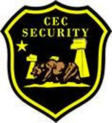 CEC Security