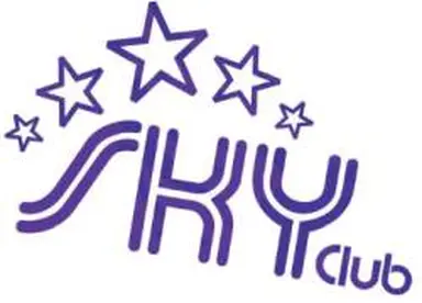 Igraonica Sky Club