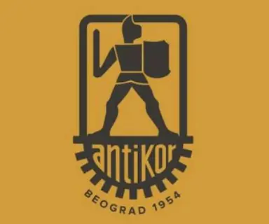 Antikor a.d.
