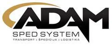 ADAM-ŠPED SYSTEM doo, Subotica