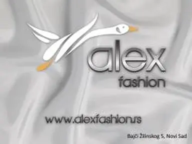 Alex Fashion d.o.o.