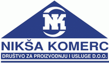 Nikša komerc d.o.o.