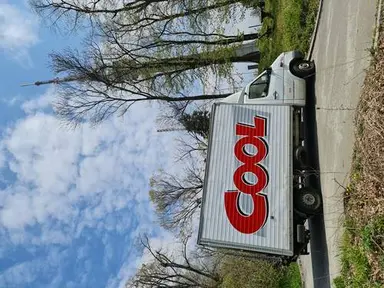 Cool shop d.o.o.