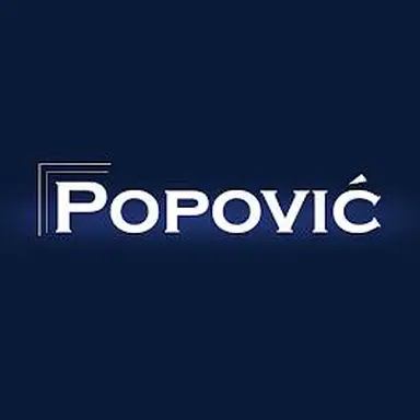 Advokatska kancelarija Popović Novi Sad