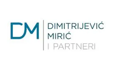Zajednička advokatska kancelarije ''Dimitrijević, Mirić i Partneri''