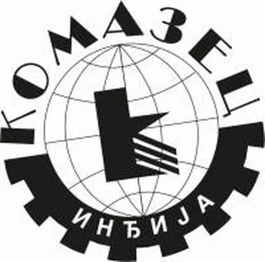 Stamparija Komazec