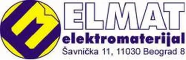 Elmat elektromaterijal d.o.o.