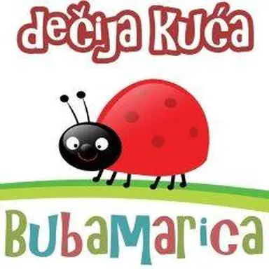 PU Dečija kuća Bubamarica