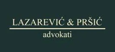 AOD Lazarević, Pršić & Vorkapić