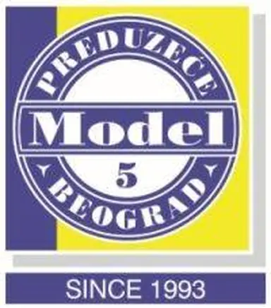 Model 5 d.o.o.
