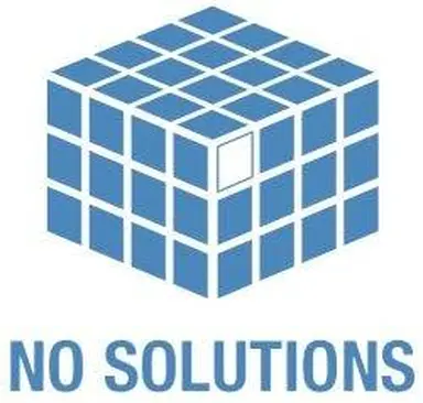 No Solutions
