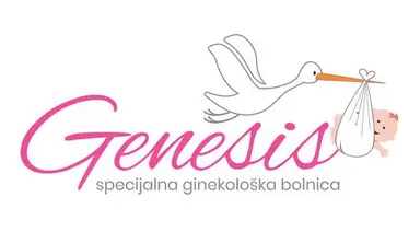 Specijalna ginekološka bolnica "Genesis" Novi Sad