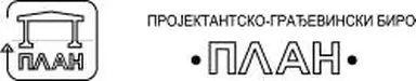 Projektantsko građevinski biro Plan