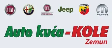 Auto kuća-KOLE d.o.o.