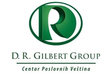 D.R. Gilbert centar group d.o.o