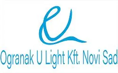 Ogranak U Light Kft Novi Sad