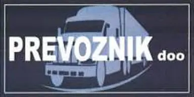 Prevoznik d.o.o.