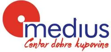 Medius d.o.o. Nova Pazova
