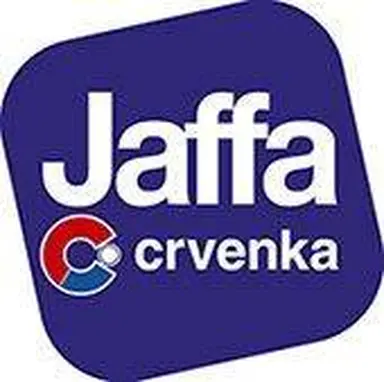 JAFFA DOO Crvenka