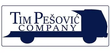 Tim Pešović Company
