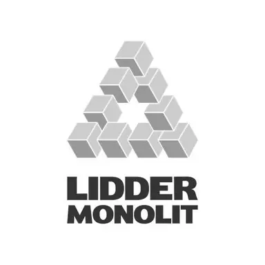 Lidder Monolit doo