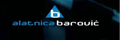 ALATNICA BAROVIC INTERNATIONAL 