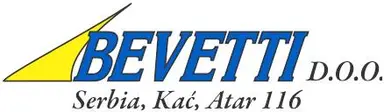 BEVETTI DOO KAĆ