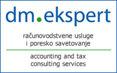 DM Ekspert d.o.o.