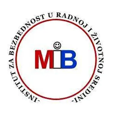 „INSTITUT ZA BEZBEDNOST U RADNOJ I ŽIVOT